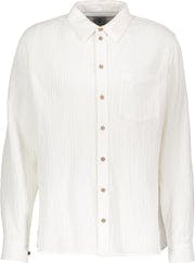 Baily Shirt - White